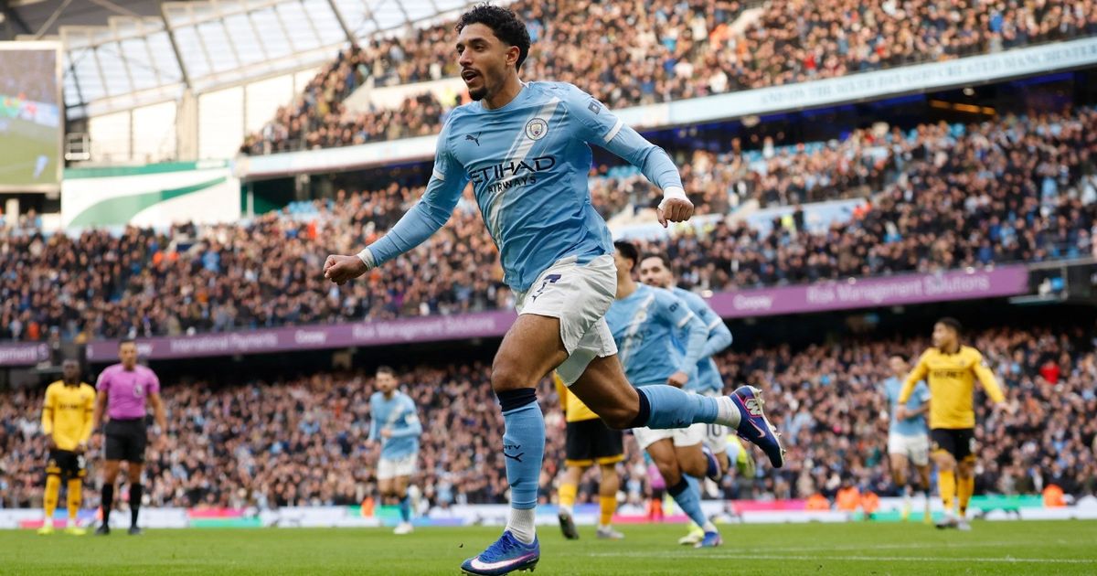 مرموش يقود مانشستر سيتي أمام سالفورد في كأس الاتحاد