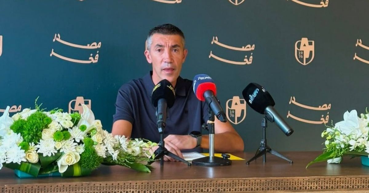 برونو لاج يعلن مشروع الدرعية: بناء الهوية أولاً