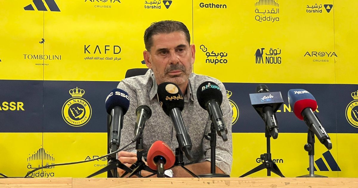 هييرو: النصر تصرّف بمهنية مع كاسترو.. ودعمُنا كامل لبيولي