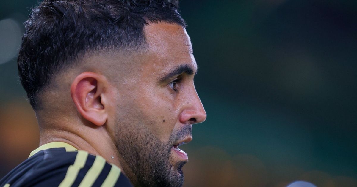 محرز يزيّن تشكيلة الجولة 28 بدوري روشن.. وانضمام ثلاثي الهلال