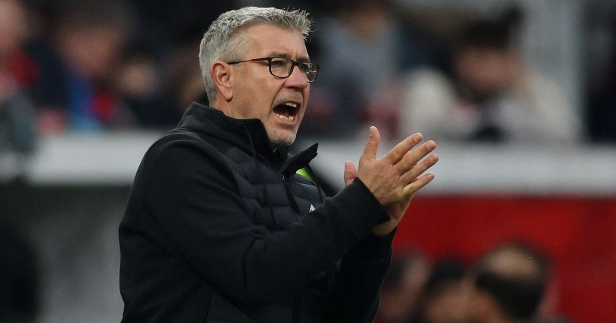 من هو "الصياد" السويسري أورس فيشر المرشح لتدريب الأهلي المصري؟