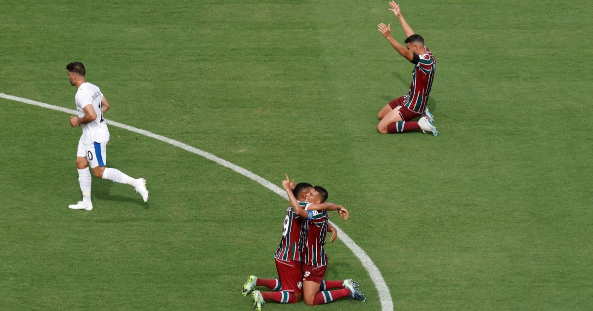 "فخور بتمثيل الهلال".. حمد الله يشكر الجمهور بعد إعارة قصيرة للزعيم