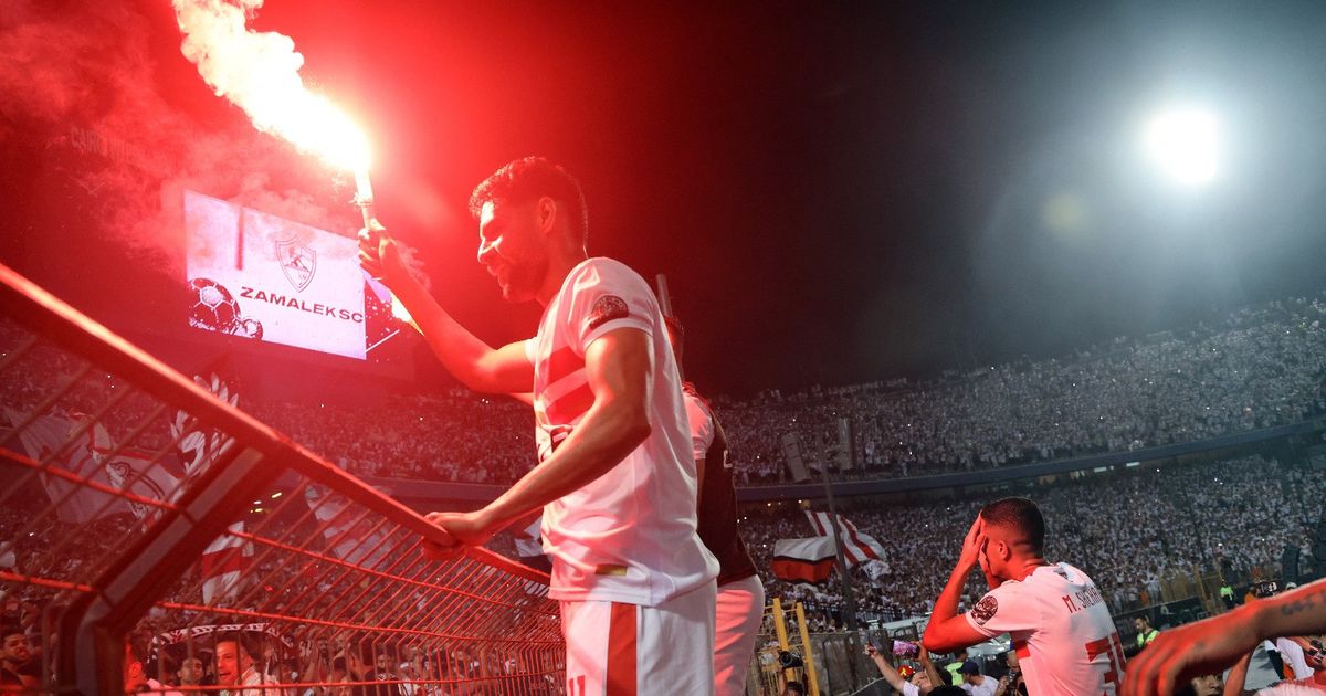 خبر سعيد جديد للزمالك.. استعادة الملايين "بشكل إجباري" من كاف