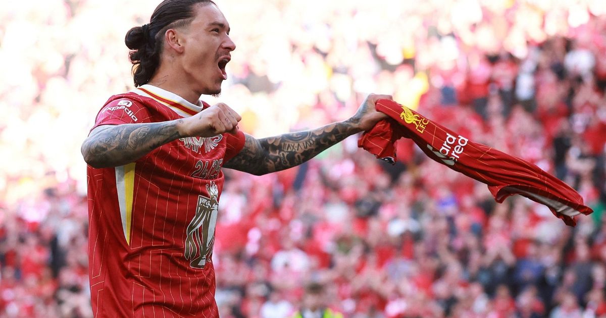 نابولي ينسحب من صفقة نونيز.. فهل يضم الهلال مهاجم ليفربول؟