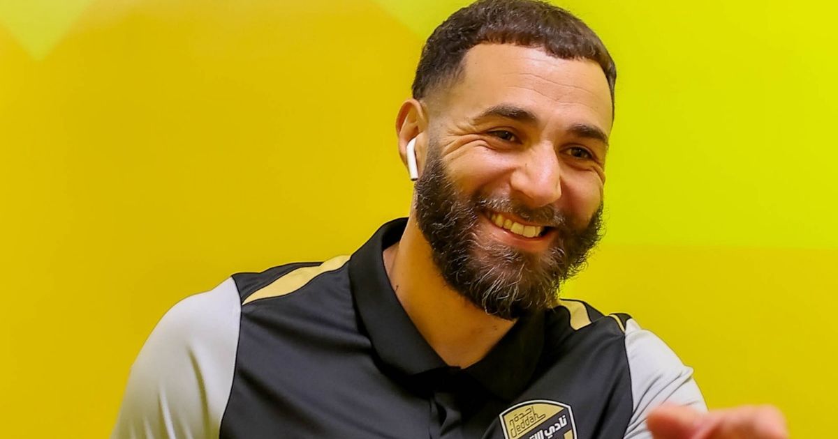 تشكيلة النصر والاتحاد في كلاسيكو الدوري السعودي