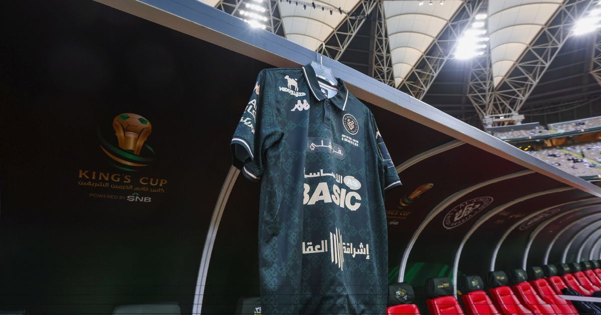 إنريكي أساسياً.. تشكيلة الخلود أمام الهلال في نهائي كأس الملك