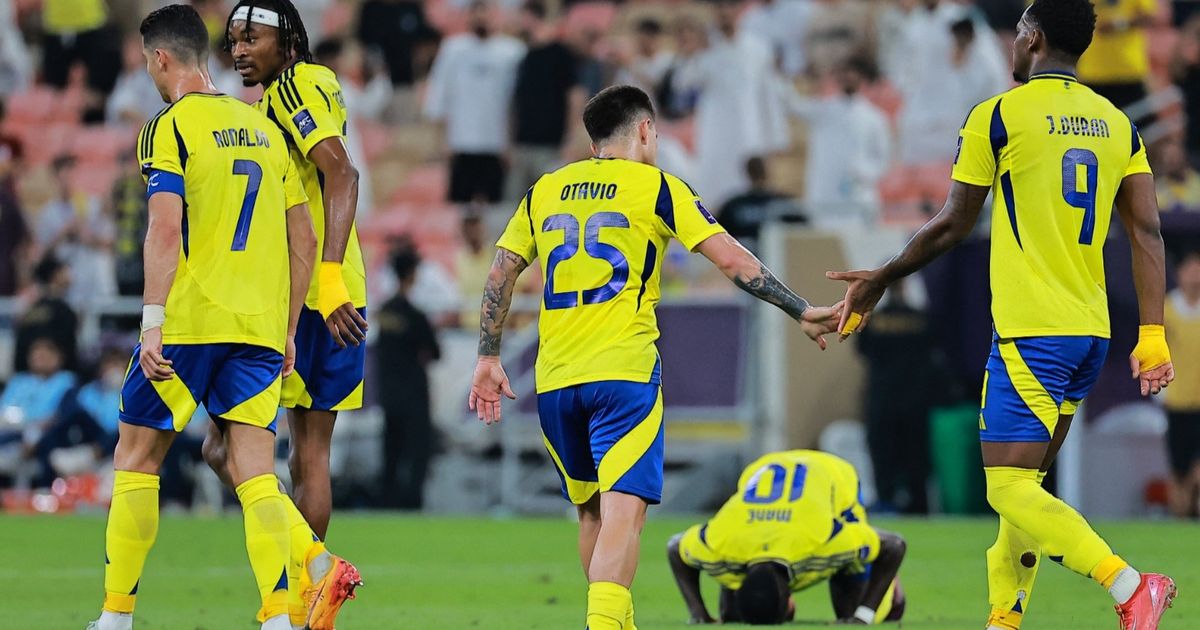 بسبب تغريدة.. النصر السعودي يعلن فسخ عقد الرئيس التنفيذي