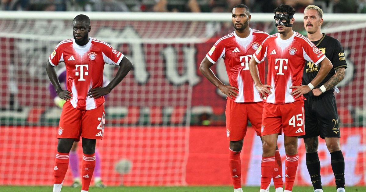 مدافع بايرن ميونيخ يعرض خدماته على ريال مدريد "مجاناً"