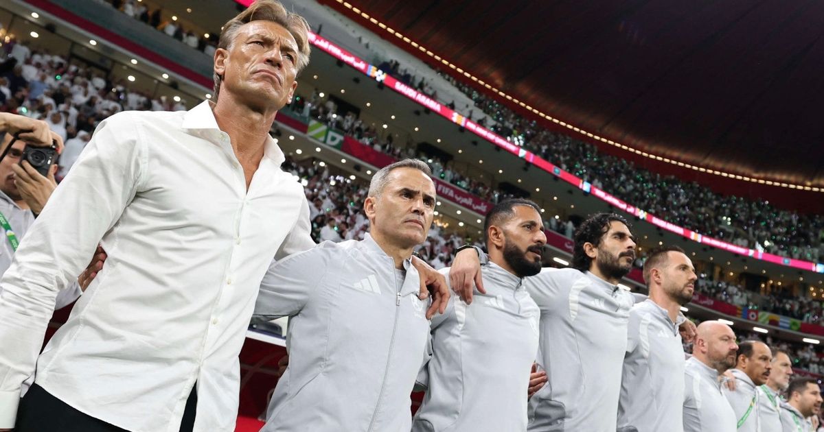 الاتحاد السعودي يعلن خطته التحضيرية لكأس العالم 2026