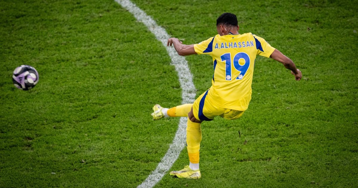 علي الحسن: كان لدي ثأر مع بونو واليوم رددت الدين