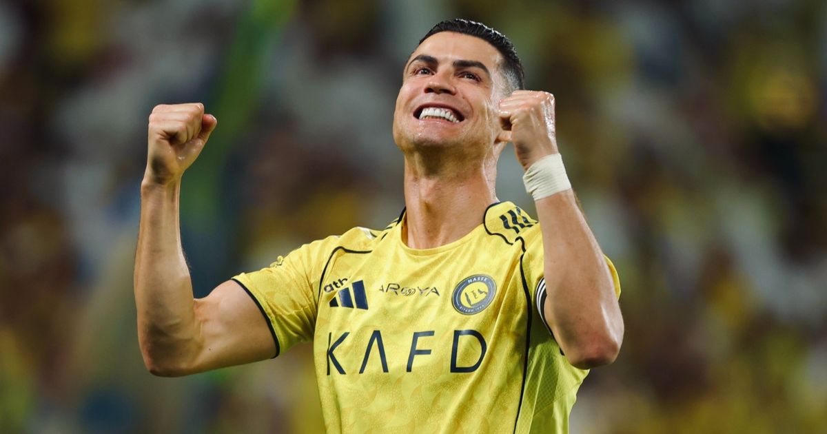 قائمة الـ 10 رياضيين الأعلى دخلاً عبر التاريخ