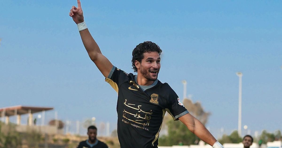 شاهد.. أبها متذيل الترتيب ينتزع تعادلاً صعباً من الاتحاد