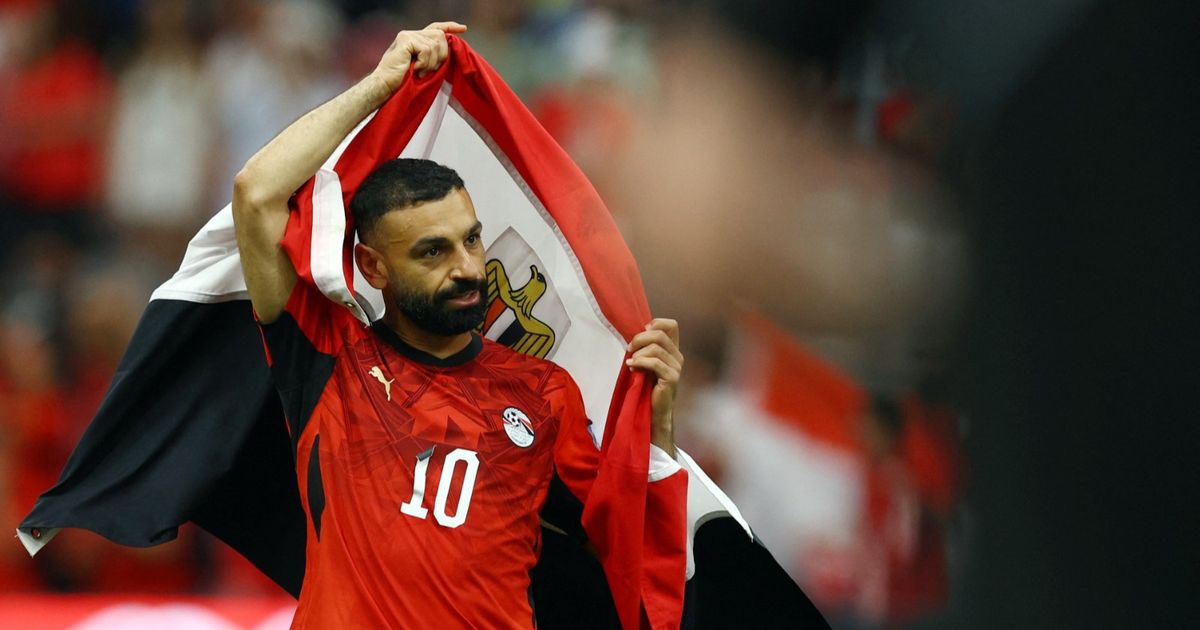 مساحات نيوز : موعد المباراة الحاسمة بين مصر وإيران في كأس العالم 2026