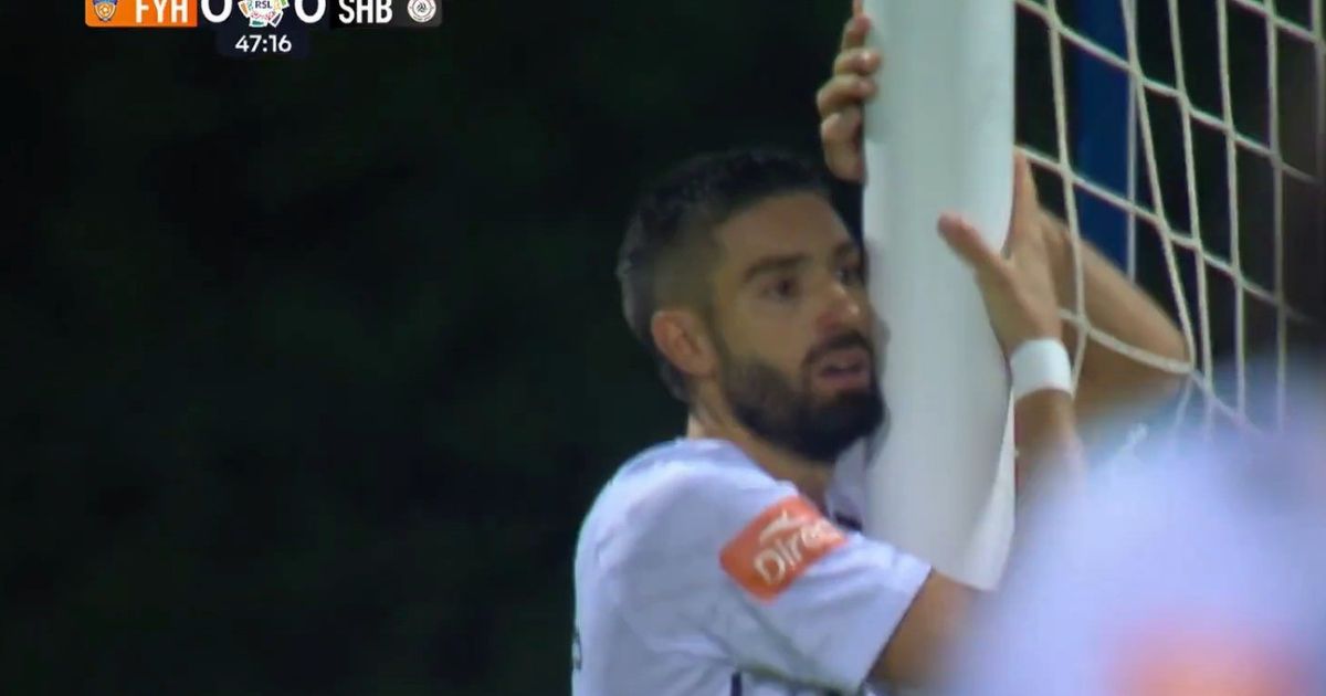 شاهد.. ملخص مباراة الفيحاء والشباب (0-0) في دوري روشن السعودي