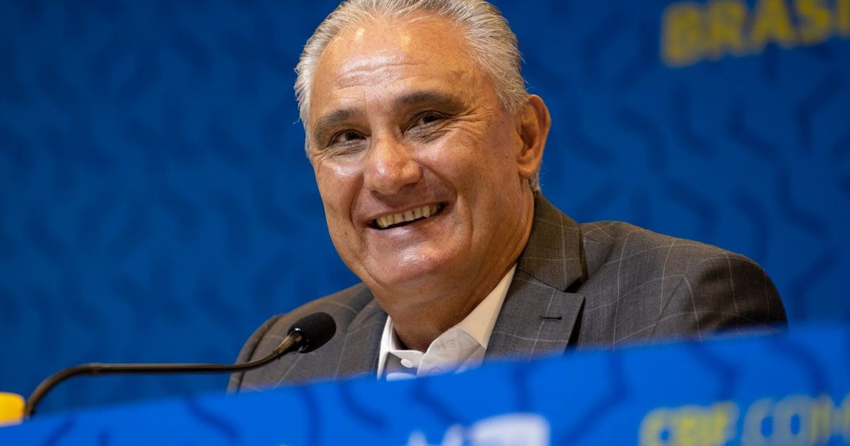 تيتي أبرز المرشحين لخلافة مانشيني في تدريب منتخب السعودية