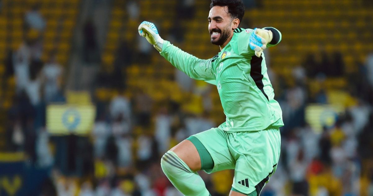 العقيدي: واثق في تطوري واستمرار النصر في صدارة دوري روشن