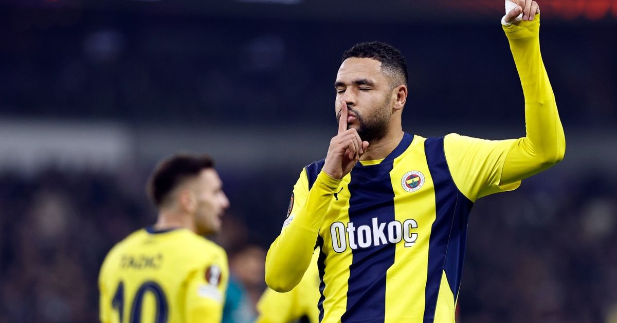 صدمة لجمهور الاتحاد.. فشل صفقة يوسف النصيري بسبب خطأ إداري