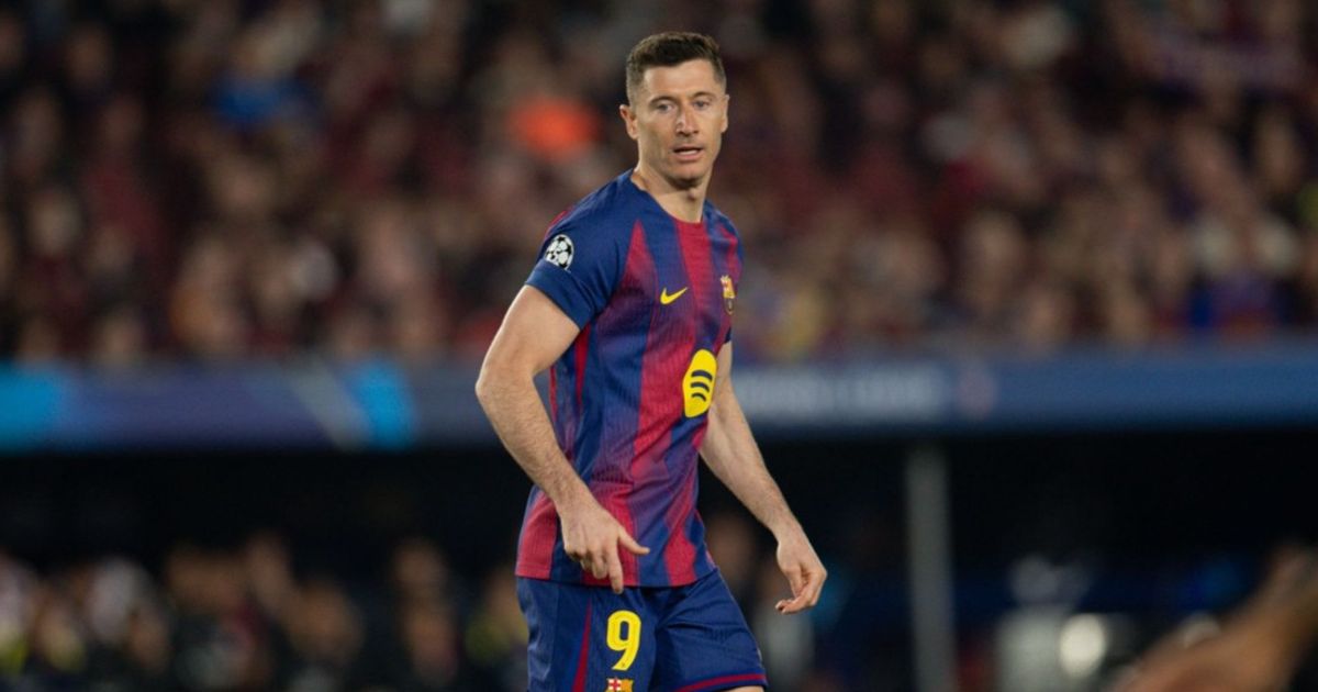 "لا خلافات" بين لابورتا وليفاندوفسكي بشأن العقد الجديد