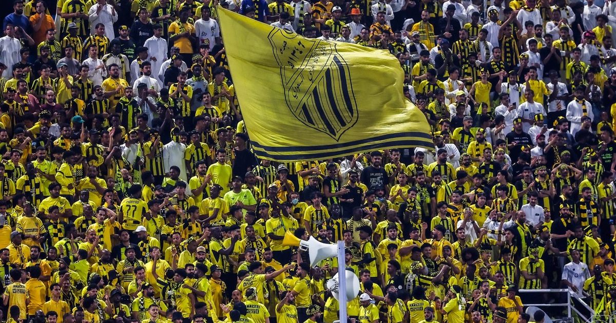 كم مرة فاز الاتحاد بلقب الدوري السعودي للمحترفين؟