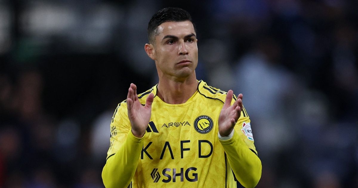 كريستيانو رونالدو يقترب من كسر رقم السهلاوي مع النصر في ديربيات الرياض