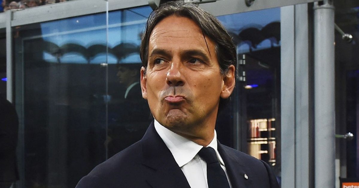 إنزاغي يوقع عقداً مع الهلال لمدة عامين.. وهذا راتبه