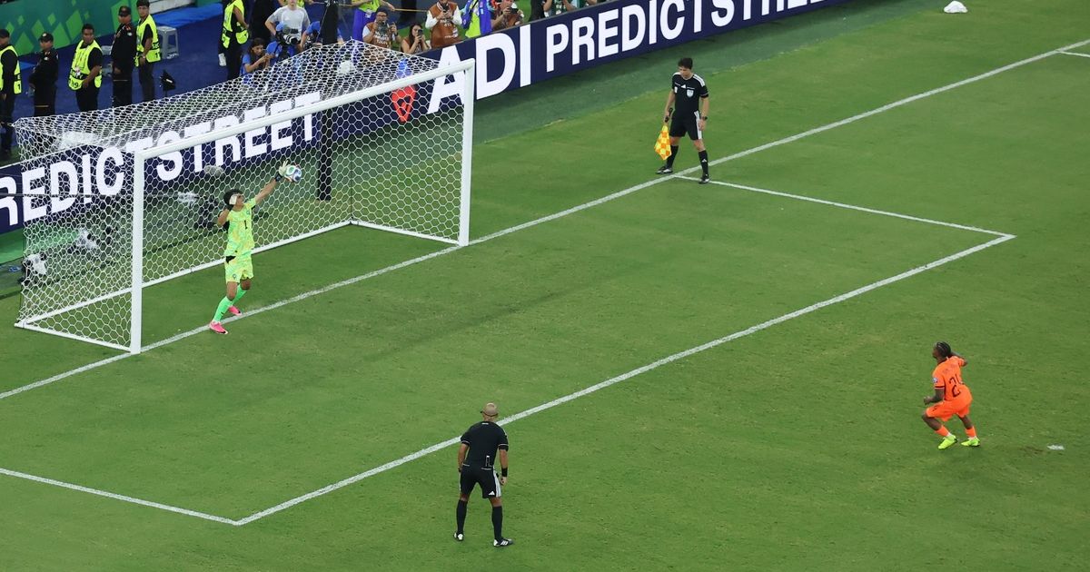 في ركلات الترجيح بكأس العالم.. من يسدد أخيراً يضحك كثيراً