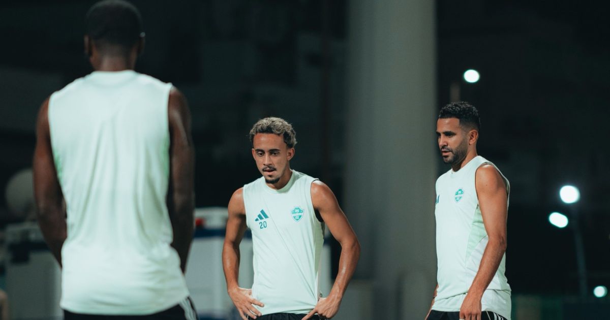 التشكيلة الأساسية للأهلي ضد ناساف في دوري أبطال آسيا للنخبة