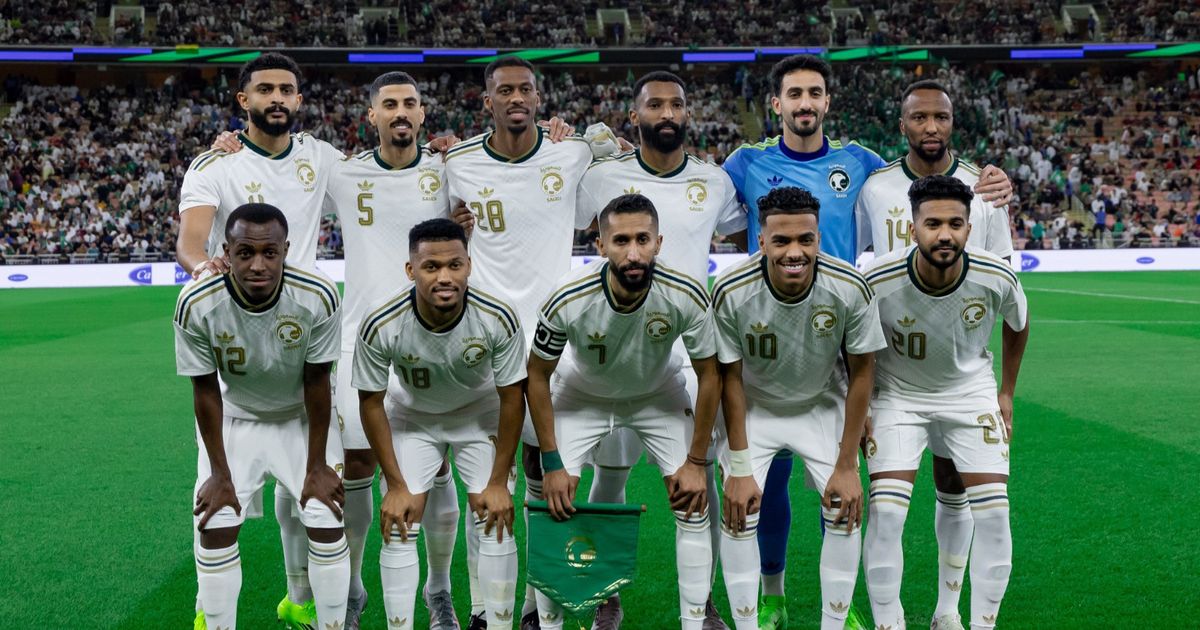 رينارد يستدعي العويس ويقصي الحربي ولاجامي وكادش قبل مواجهة صربيا