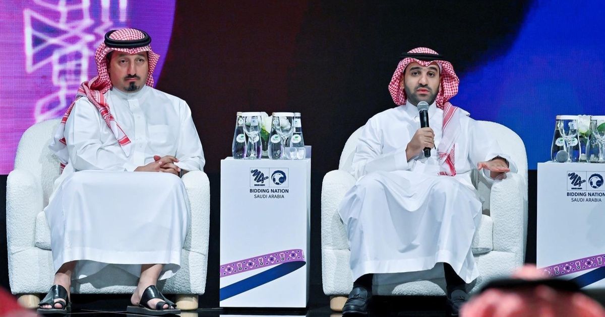 السعودية تعِد بـ"أكثر نسخة مثيرة ومدهشة لبطولات كأس العالم"