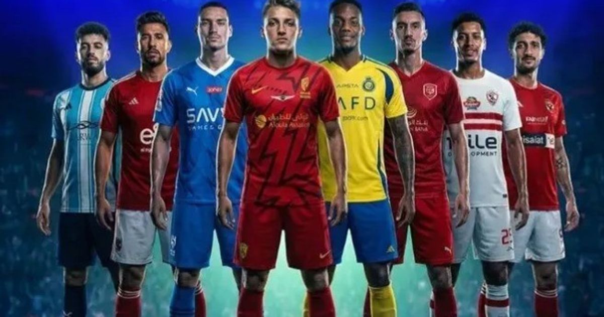 صافي إنفاق الأندية العربية يلامس المليار دولار في 2025