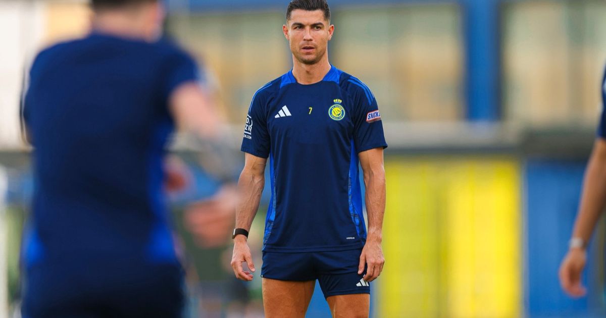 كريستيانو رونالدو يحدد هدف النصر المقبل في الميركاتو