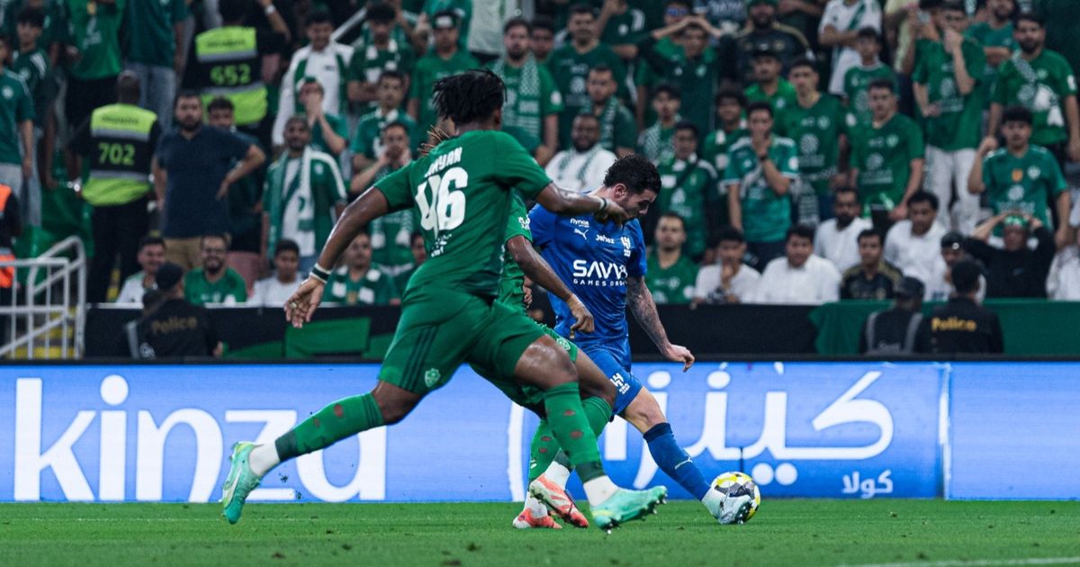 بعد تتويج الأهلي.. عقبتان أمام الهلال قبل المشاركة في مونديال الأندية