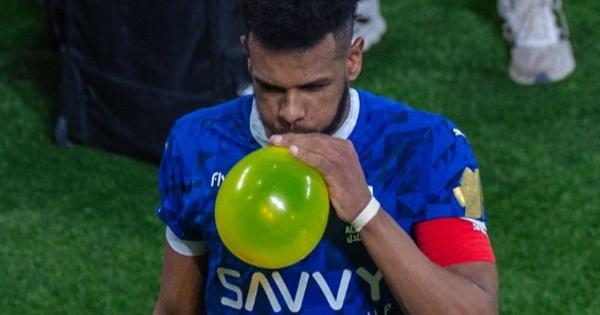 بعد إصابة شراحيلي.. الاتحاد يستهدف ضم البليهي من الهلال
