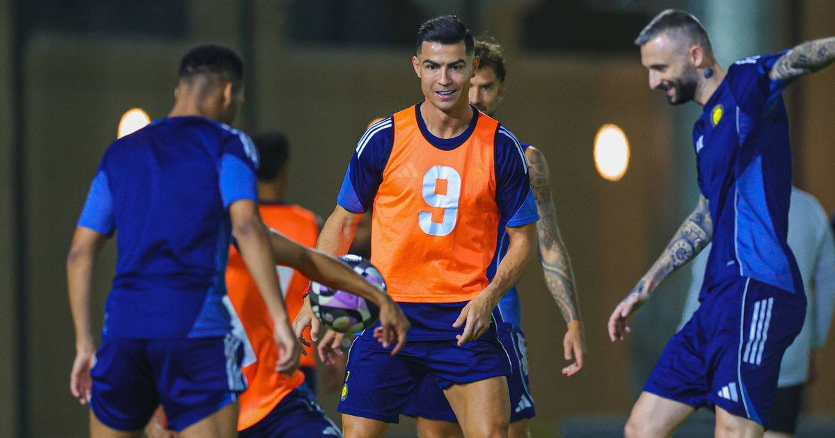 تشكيلة النصر المتوقعة أمام الشباب.. هل يشارك كومان وأنجيلو؟