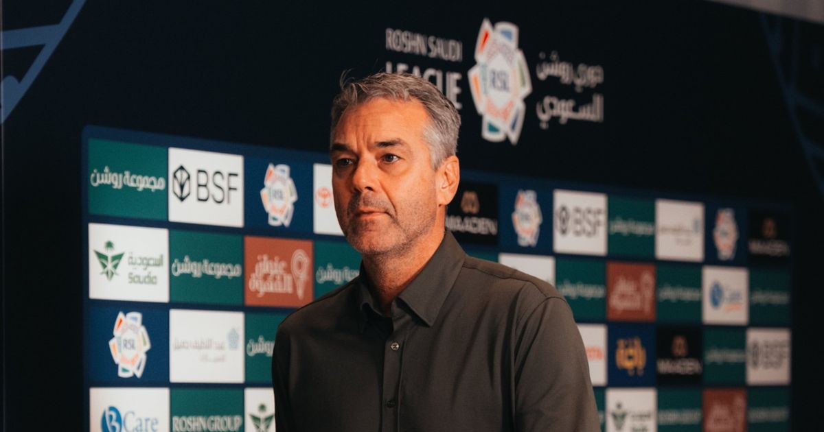 المدرب بوسيتش يدخل تاريخ الأهلي من الباب الخلفي