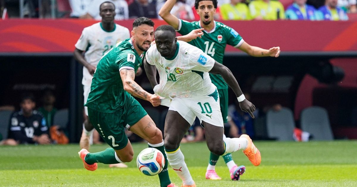 مساحات سبورت : الكشف بشكل رسمي عن ترتيب ثنائي روشن في سباق الكرة الذهبية