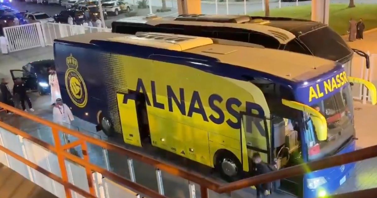 لجنة الانضباط ترفض مجدداً احتجاج الوحدة على تأخر حافلة النصر