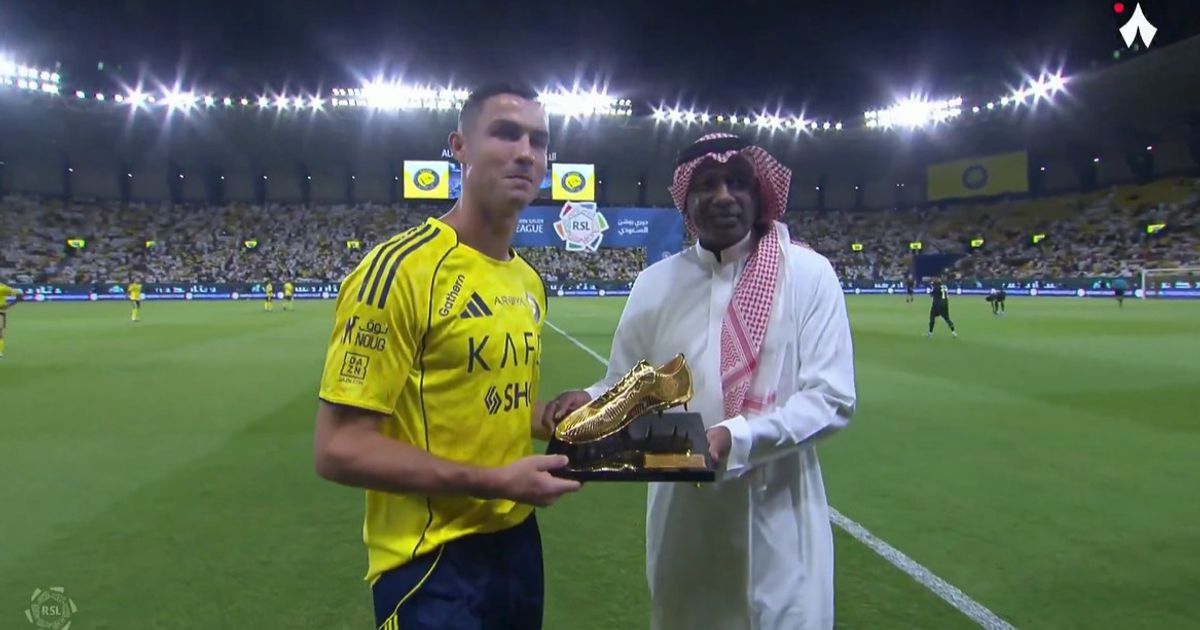 ملخص وأهداف مباراة النصر والخلود 2-0 في دوري روشن السعودي