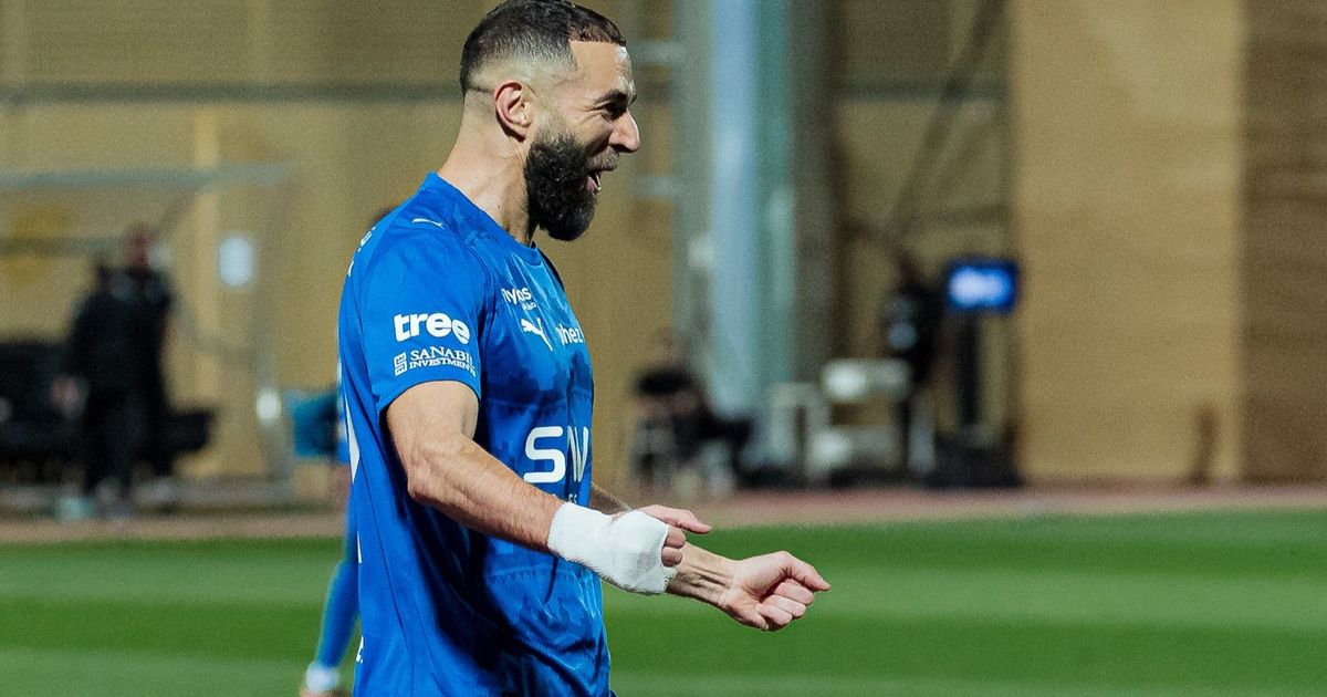 إنزاغي على حق.. الهلال يتفوق على النصر في سباق "الفرص المهدرة"