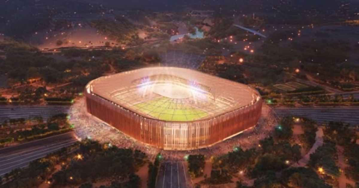 "فيفا" يتوقّع "إيرادات قوية" وتدنّي التكاليف في مونديال 2034 بالسعودية