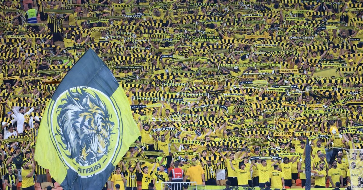 بعد فيديو 29 ثانية.. الاتحاد يعلن الإبقاء على "النمر" حتى 2028