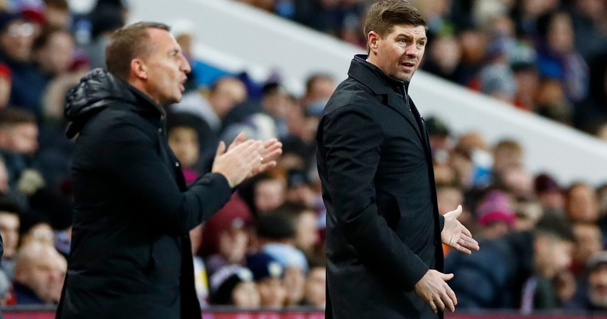 القادسية يستعين بـ"عملاق التدريب الأوروبي" بريندان رودجرز