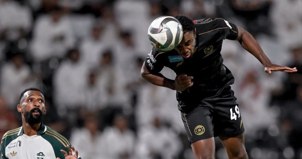 ريكاردو ماتياس: الموهبة البرازيلية سر تألقي ولن أنسى فضل الأهلي عليّ