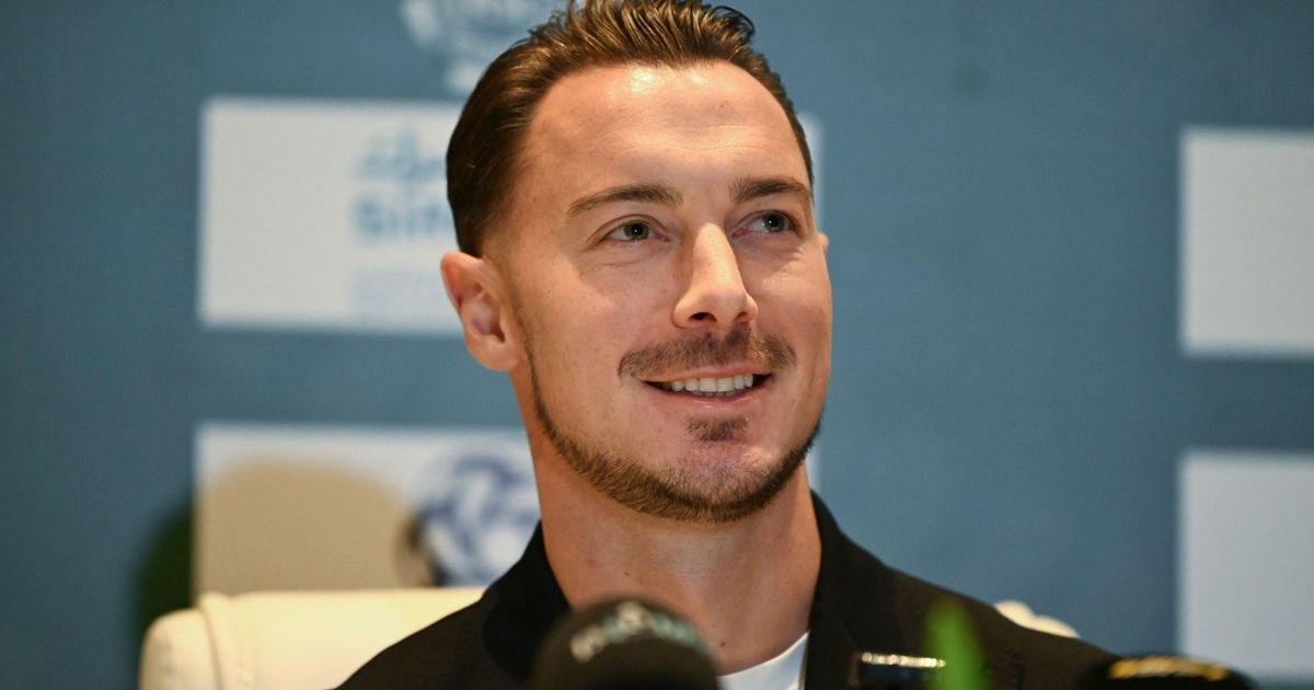 يايسله: سنخوض الفترة المقبلة خطوة بخطوة وبثقة كبيرة