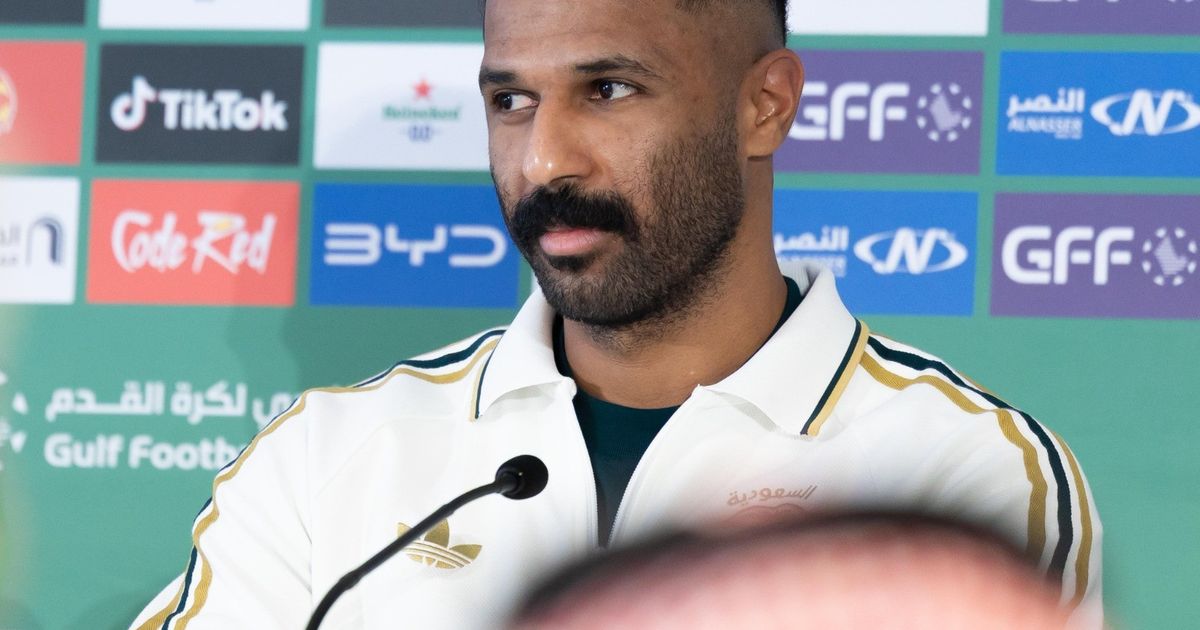 محمد العويس: خليجي 27 تحدٍ وحافز.. ونسعى لكسر غياب الـ23 عاماً