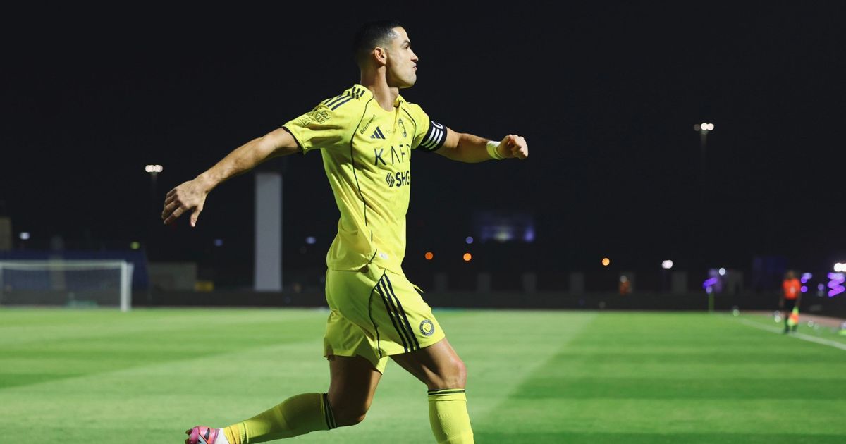 رقم صادم.. طارق ذياب يقارن بين كريستيانو رونالدو وسالم الدوسري