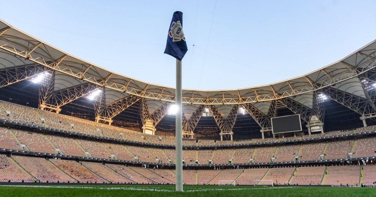 تشكيلة الاتحاد والأهلي في ديربي جدة بالدوري السعودي