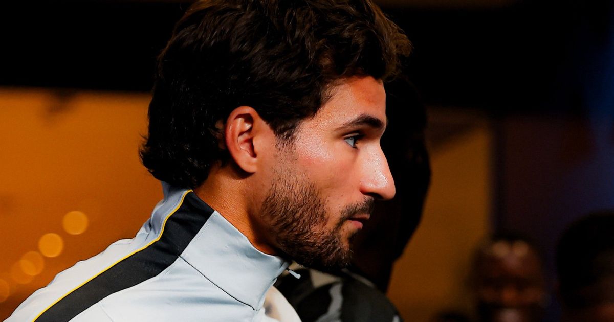 حسام عوار هداف بالتخصص مع الاتحاد أمام الاتفاق