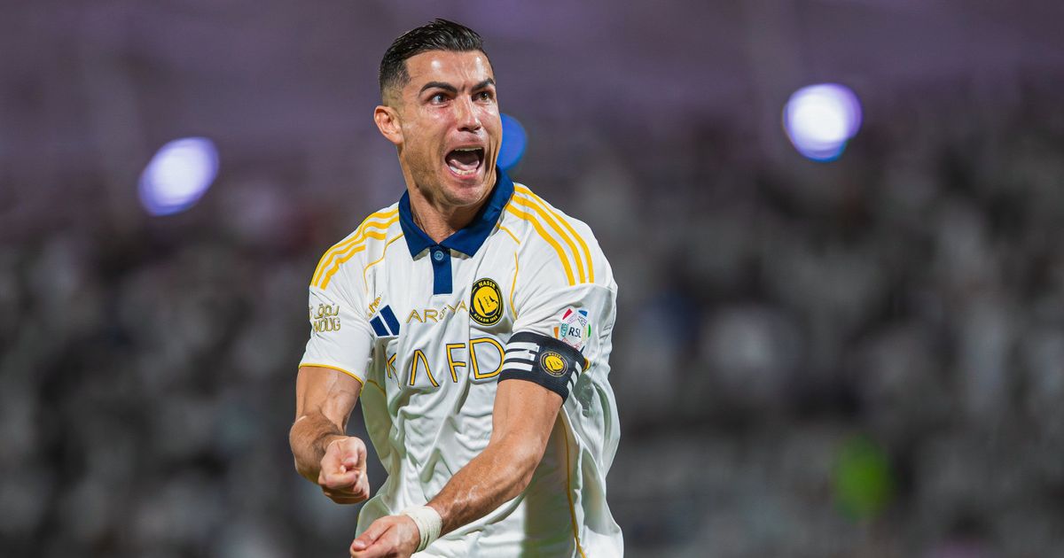 ملخص وأهداف مباراة الشباب والنصر (2-4) في دوري روشن السعودي