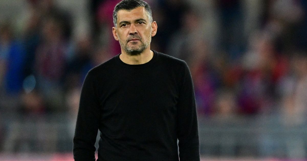 البرتغالي سيرجيو كونسيساو يقترب من تدريب الاتحاد السعودي